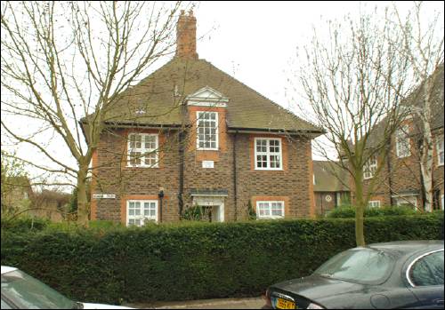 Bigwood Court i